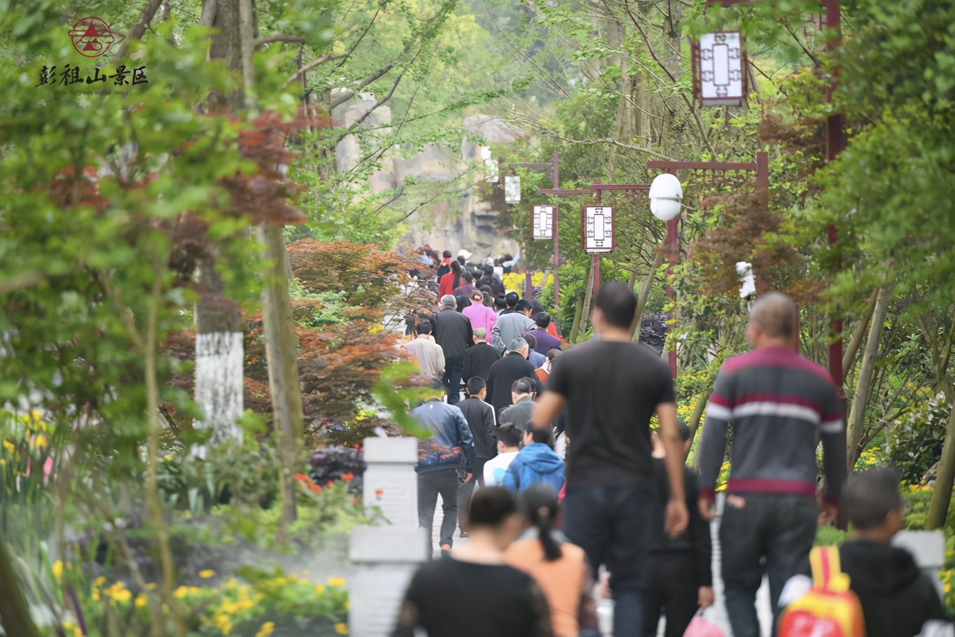 川渝布局巴蜀文化旅游走廊新赛道,被评为巴蜀文化旅游走廊新地标