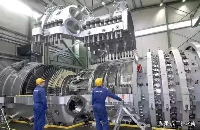 西门子还有实力吗,西门子电器有多强大