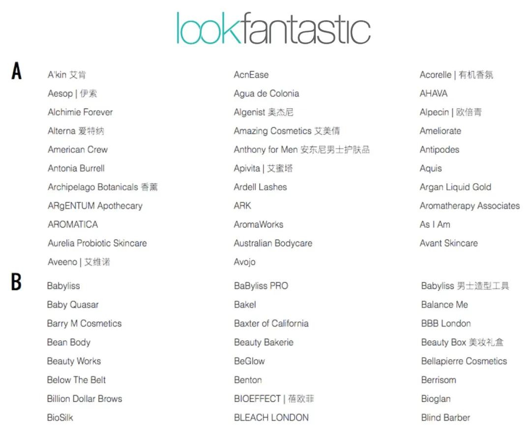 国外海淘直邮网站靠谱的有哪些,海淘直邮网站推荐