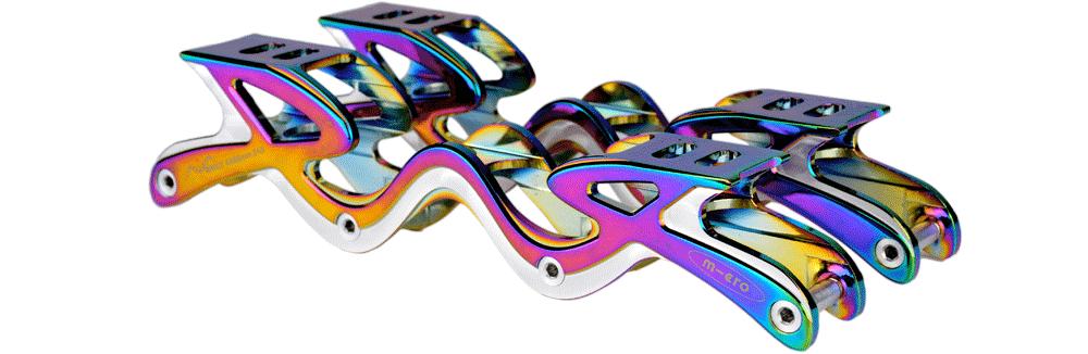 迈古mini新款,迈古轮滑鞋各系列怎么选