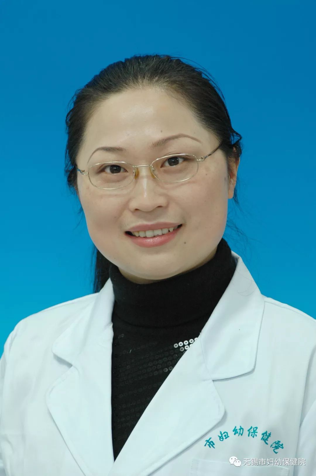 妇幼保健院如何高质量发展,妇幼健康是关键