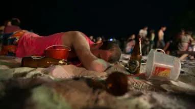 泰国满月派对2024年时间表,泰国满月派对每月日期