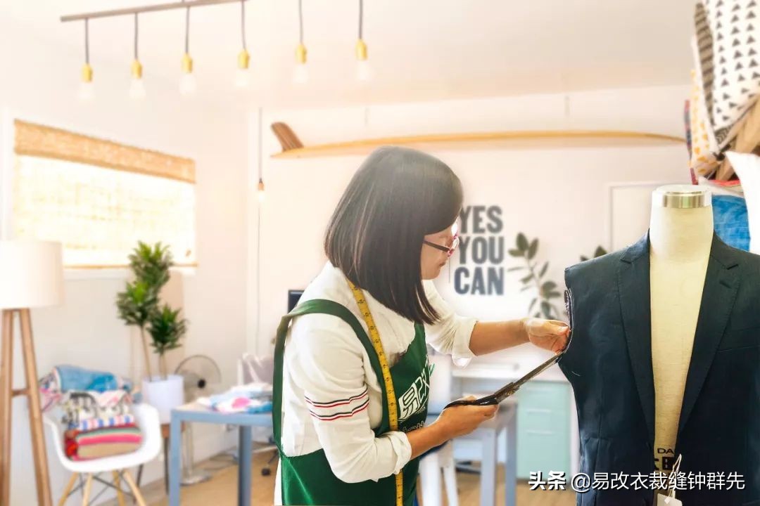 重新定义服饰店,重新定义服务