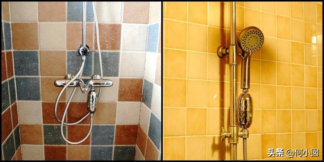 老款花洒怎样改恒温,旧花洒改造