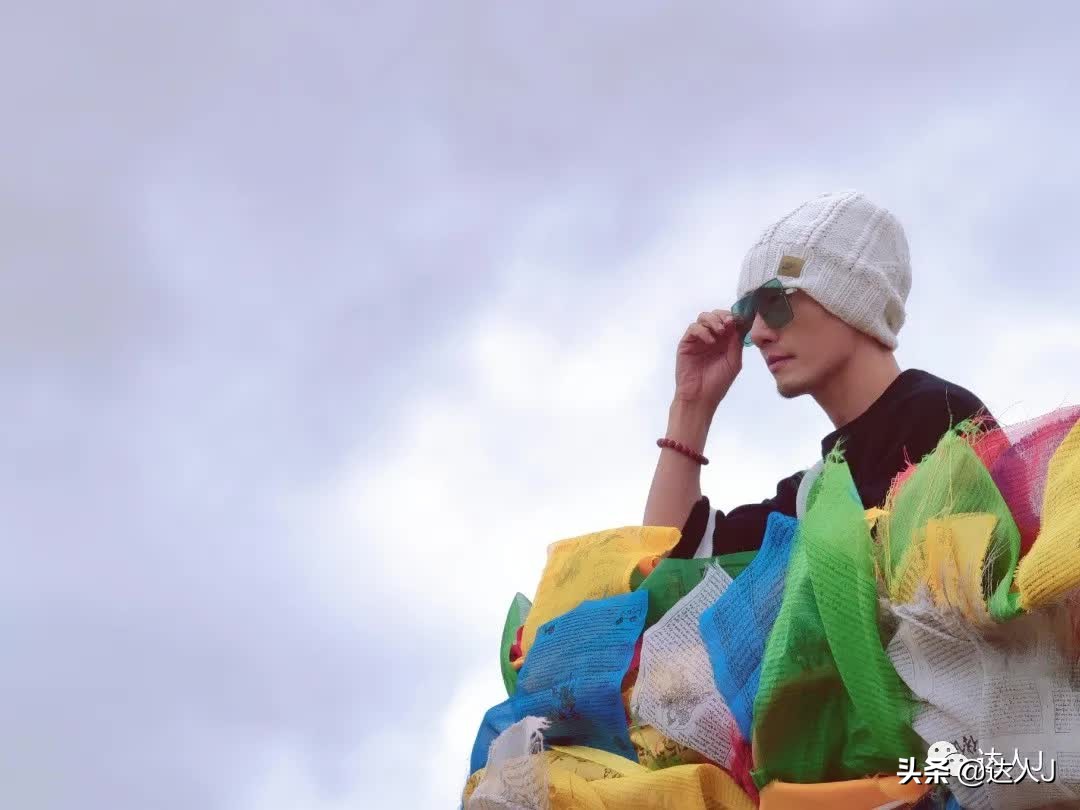 有一种信仰叫爱情,心目中的珠穆朗玛峰