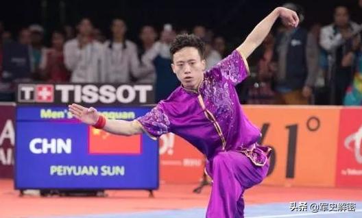 武术点穴疗法真的有用吗,武术实用点穴有几种