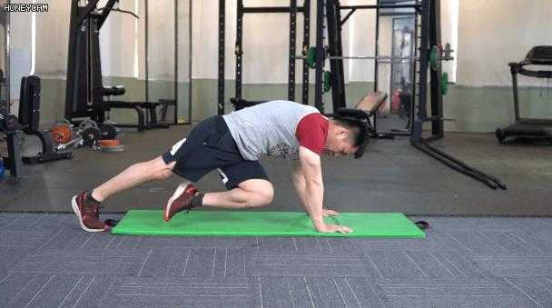 爆汗有瘦身的效果吗,爆汗能起到减肥的功效吗