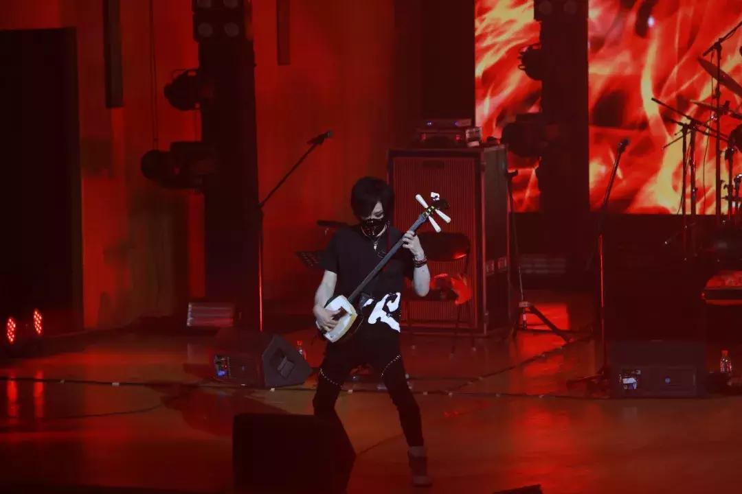 大神佐藤康夫演奏会,日本尺八佐藤康夫上海演奏会