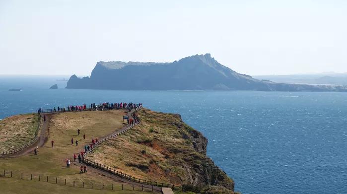 韩国旅游攻略济州岛旅游攻略,韩国济州岛旅游详细攻略