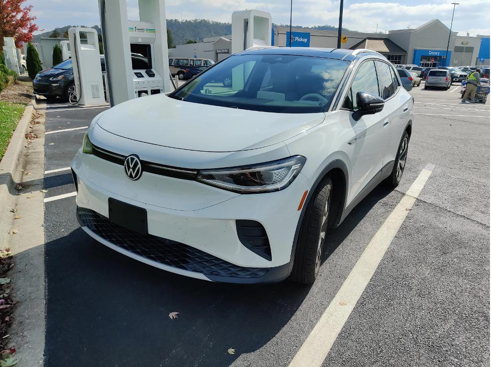 大众和国产车的差距,大众在美国都有什么车型