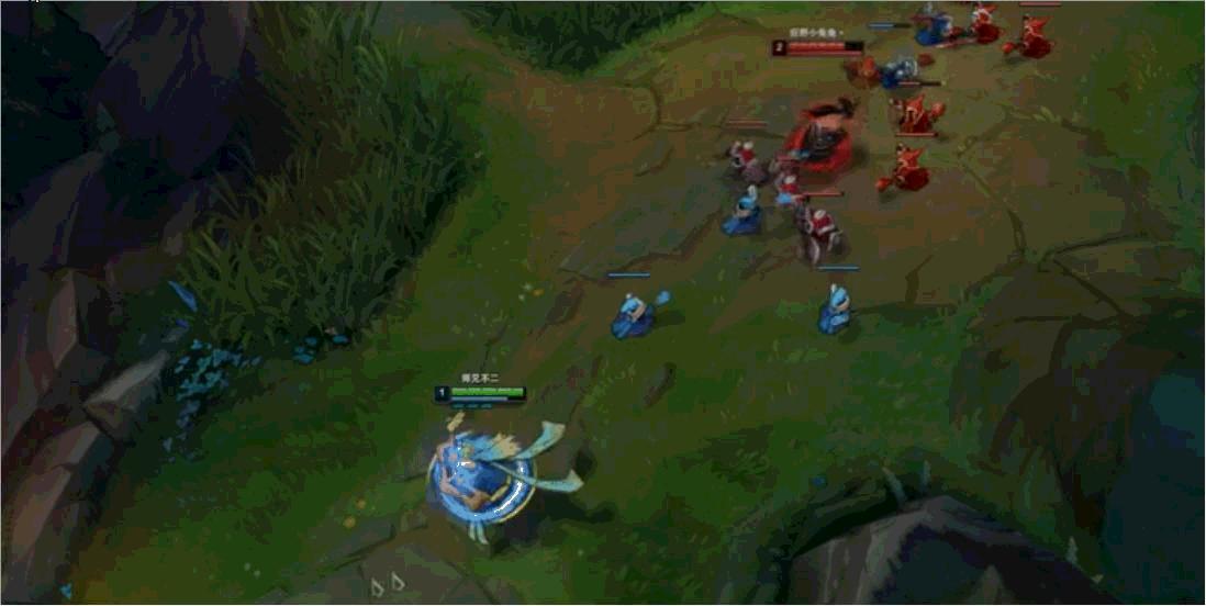 lol辅助琴女出装详细攻略,lol最强辅助是琴女吗