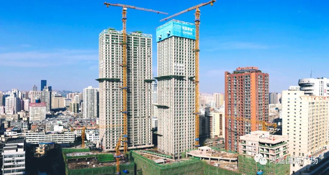 鸿图大展,大展鸿图骏业腾飞