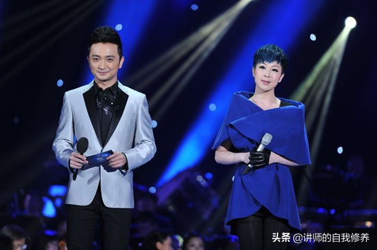 主持人值得学习吗,主持人有多难学