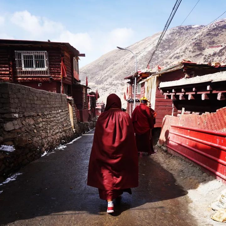 川西最美景点排行榜,四川冬季除了川西能去哪里
