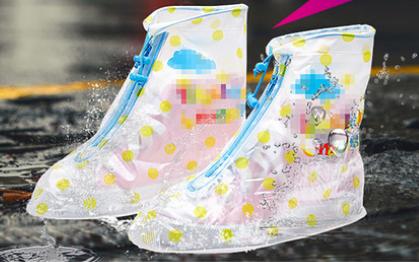下雨天防止鞋子进水小妙招,下雨天鞋子不沾水怎么办