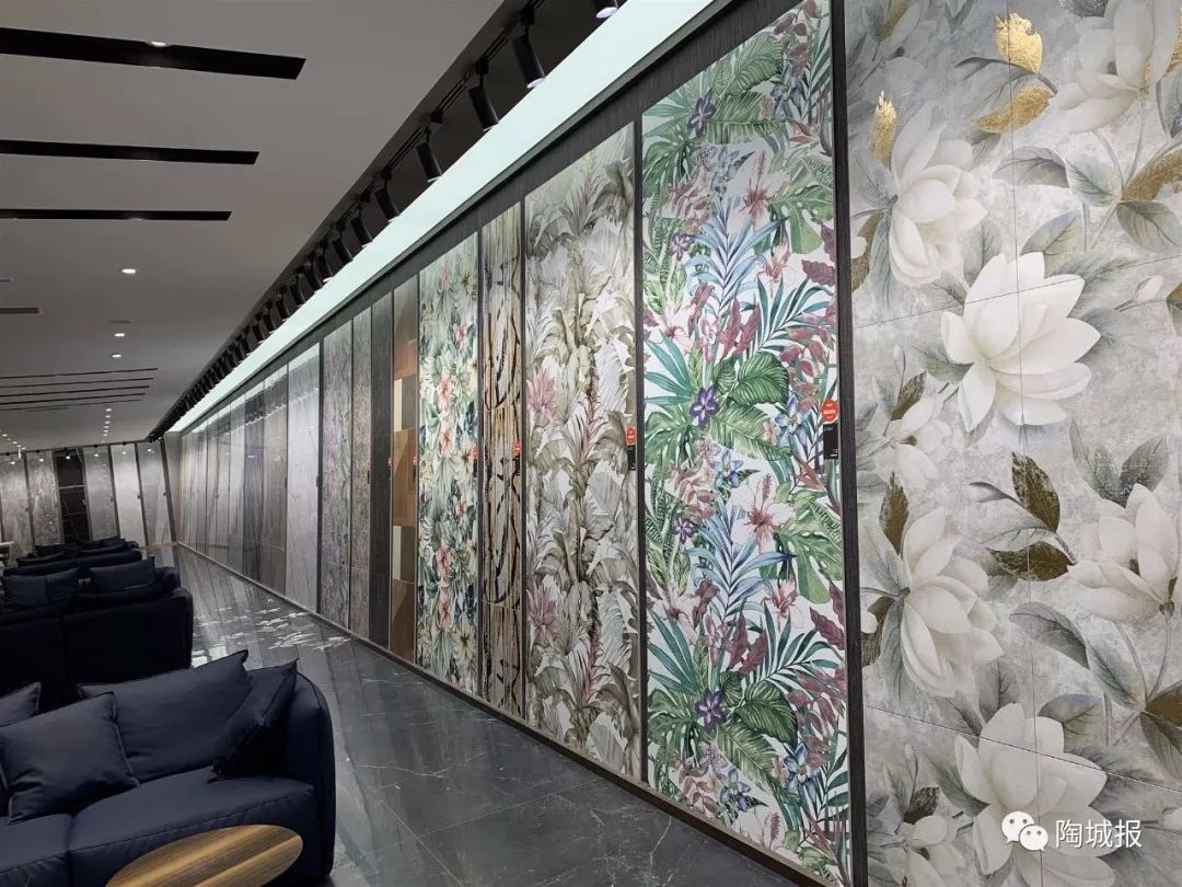 陶瓷广交会,广交会陶润