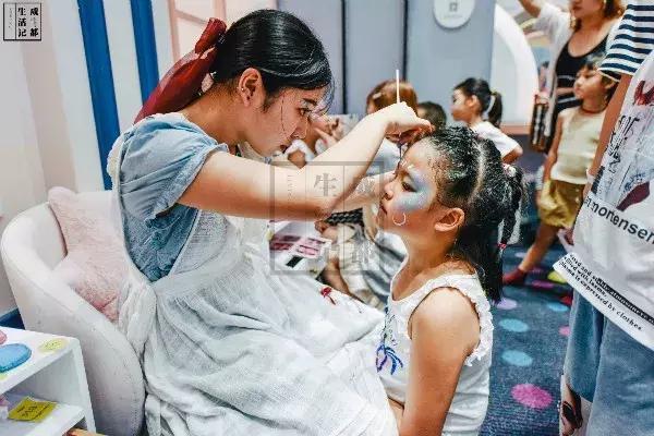 奈尔宝儿童乐园评价,奈尔宝儿童乐园攻略