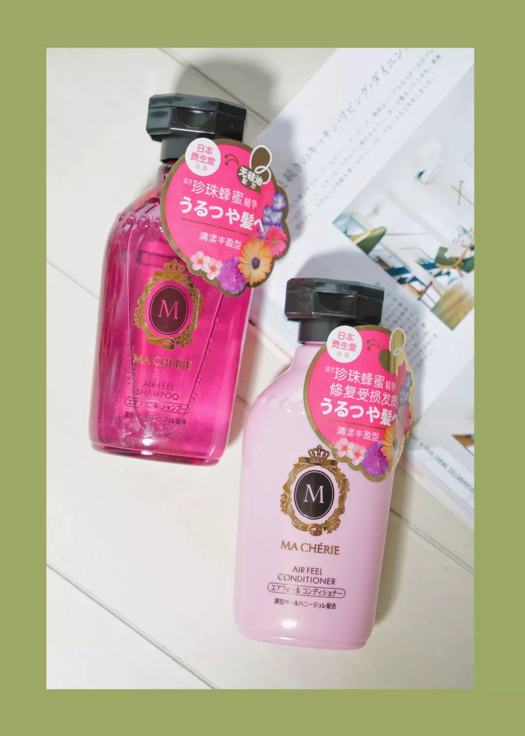 孕期能做的美容护理,孕期也能用的护肤品