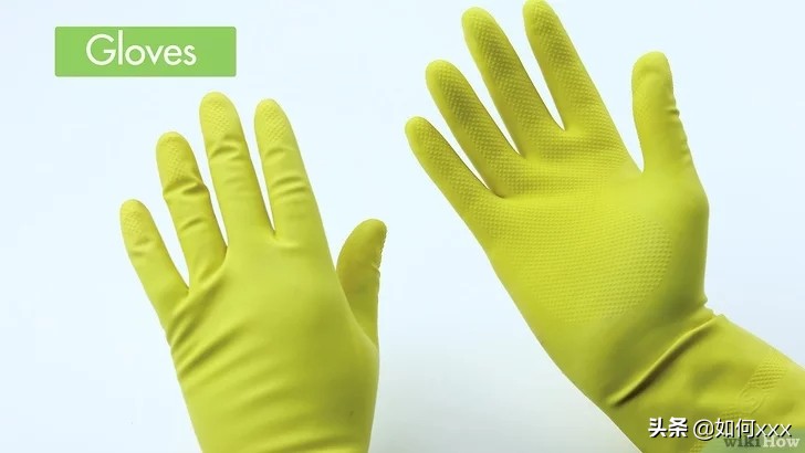 怎么去除粘胶最简单方法,去除衣服上残留的顽固粘胶