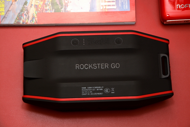 德国小钢炮蓝牙音箱深度测评,四款最热门的户外蓝牙音箱