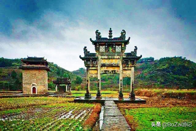 桂林旅游攻略必看景点有哪些,桂林的旅游景点有哪些地方