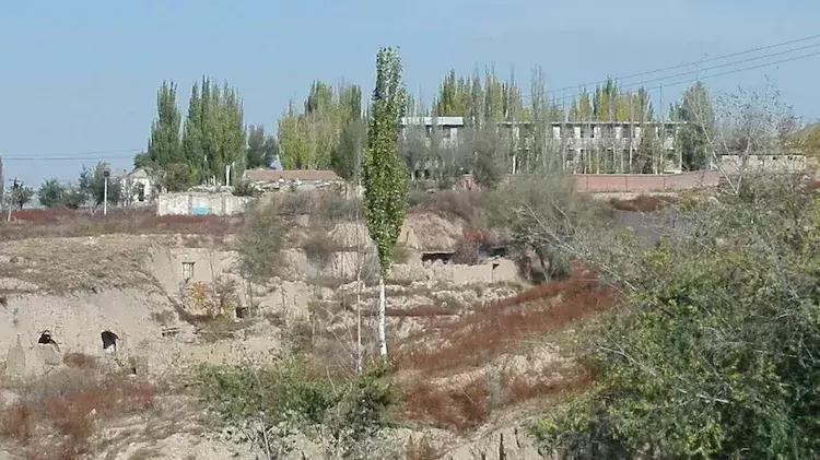 石拐岁月之上学那些事儿