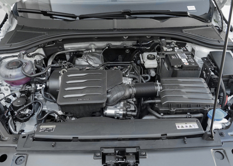 新款宝来目前适不适合入手,15万级轿车