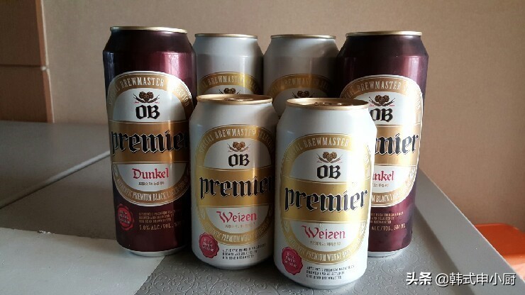 韩国凯狮啤酒加清酒,凯狮啤酒是什么啤酒