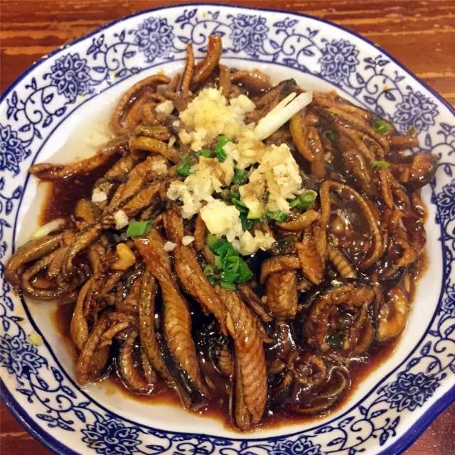 无锡网红本帮菜,无锡本帮菜哪家最正宗