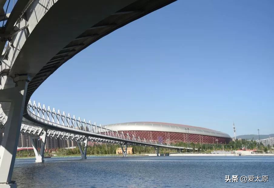 太原新地标,太原新地标建筑