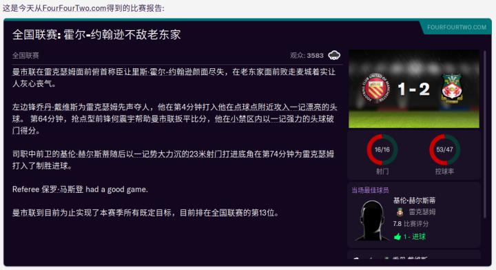 联曼教父LittleFat第四赛季,一