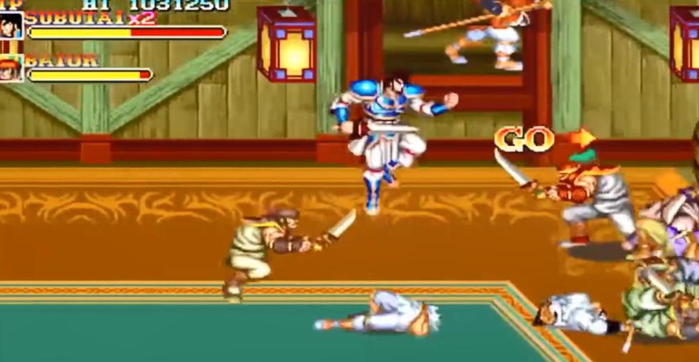 出道即巅峰的街机游戏，续作不忍直视，被厂商直接永久封印