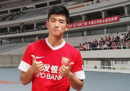 中国足球曾经的希望如今在哪里,中国足球未来希望