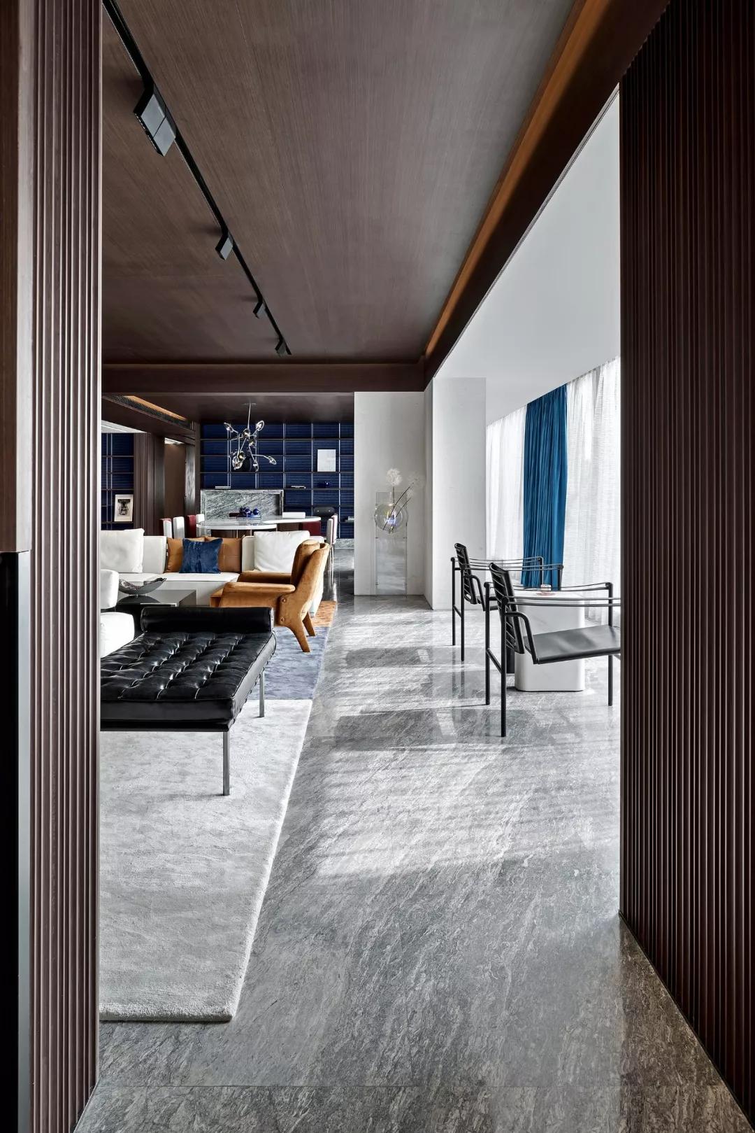 葛亚曦新作万科翡翠铂樾,深圳lsd葛亚曦