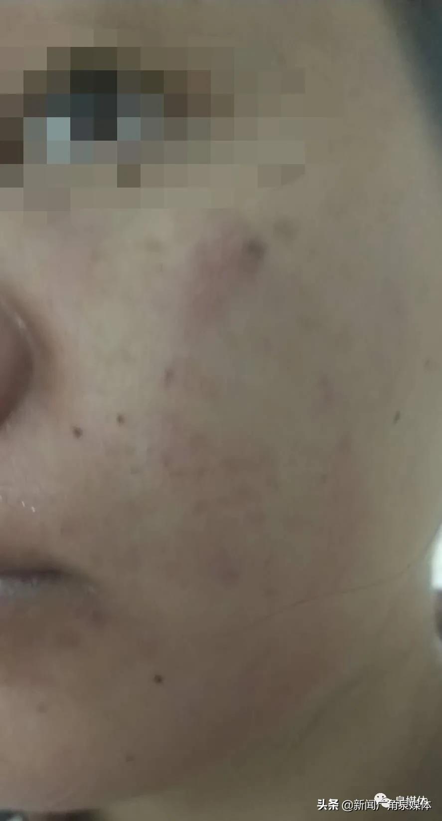 一个孕妇花3800买化妆品老公崩溃,孕妇花3800买化妆品丈夫崩溃