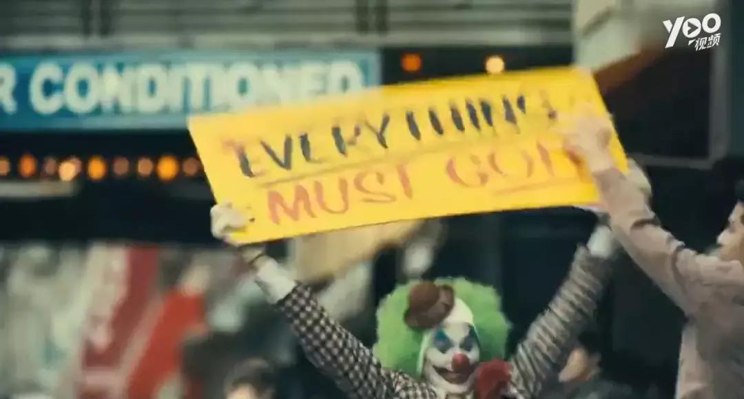 小丑第一段完整版,小丑首秀完整版