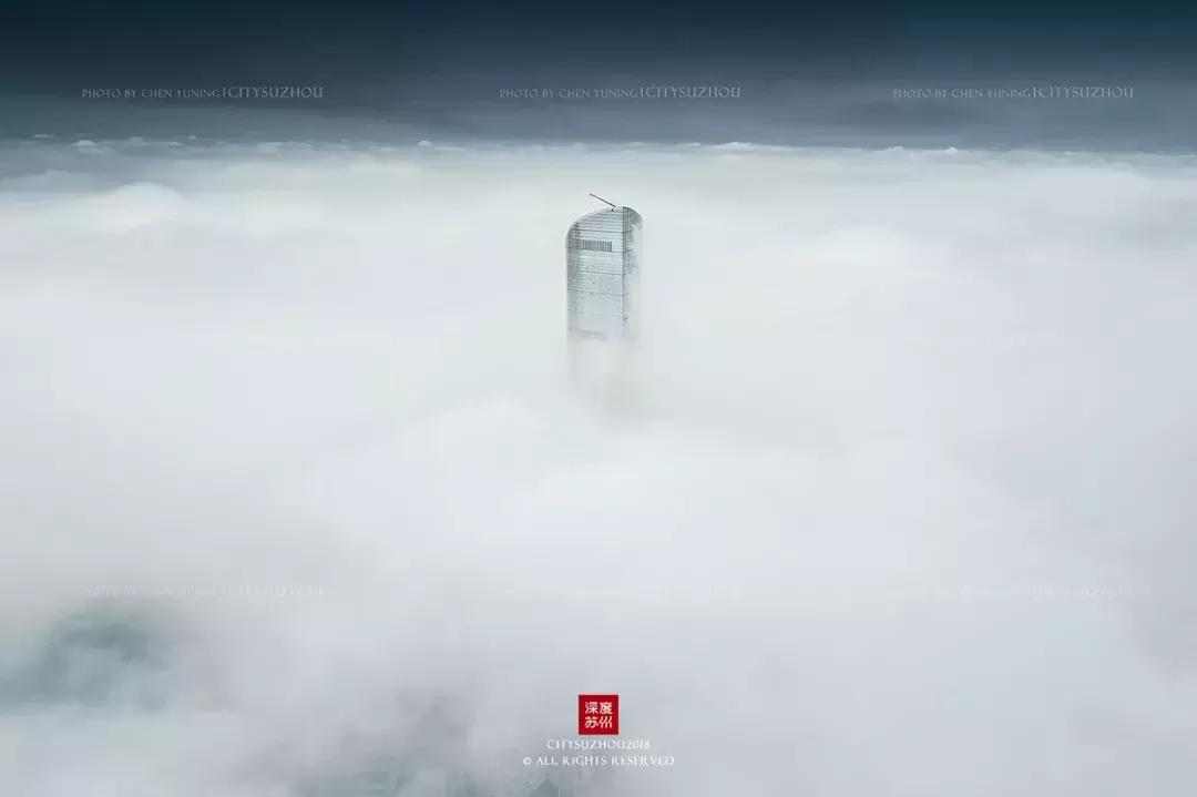 苏州之巅ifs,无锡ifs和苏州ifs