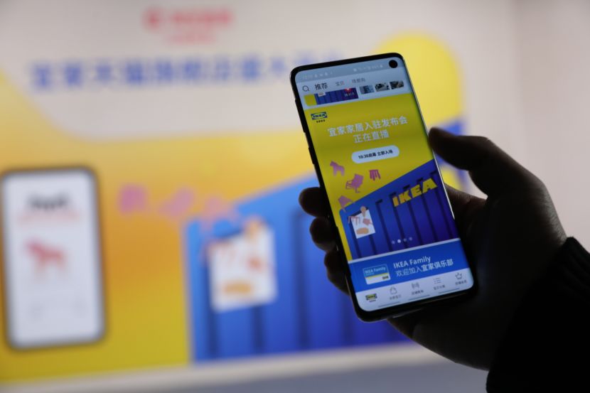 宜家为什么打败天猫,宜家家居为什么这么成功