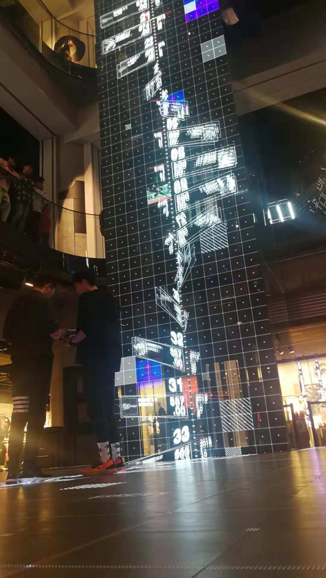 你的弱点就是被我营销的靶心