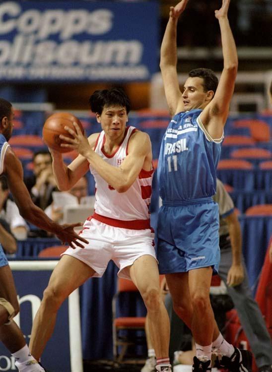 中国男篮有史以来到底谁最厉害,中国男篮史上最巅峰的一战