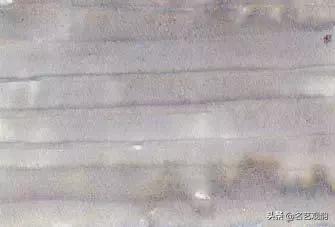 儿童水彩颜料画涂色图片,三丽鸥水彩涂色本怎么画