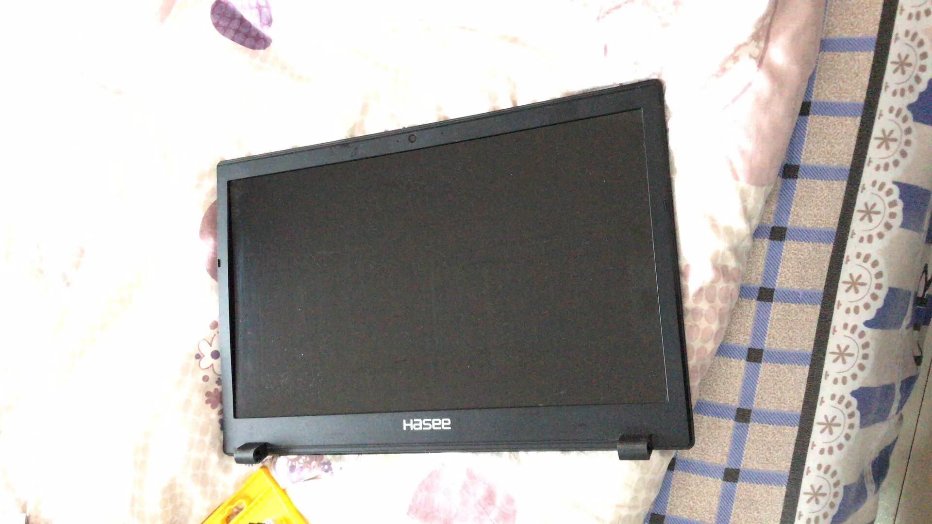 笔记本外接显示器如何设置主副屏,怎么制作电脑显示器视频教学