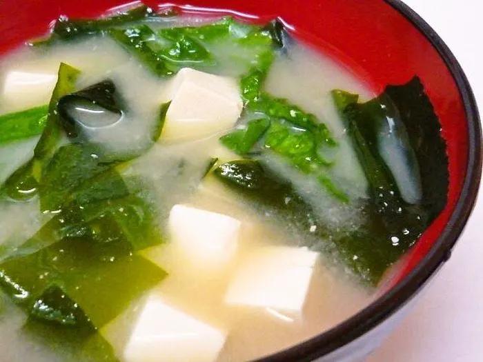 闲话味噌汁丨一碗一乾坤，满载眷恋故乡的温情！