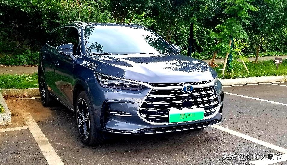 比亚迪唐dmi发电机声音大,比亚迪唐DMi发动机声音大