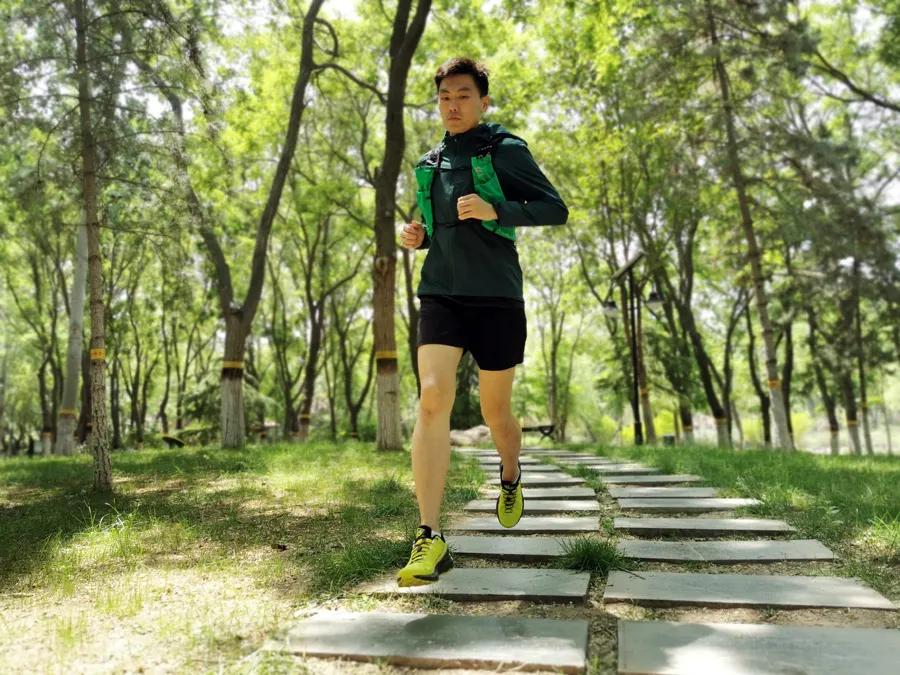 凯乐石越野鞋gugaex怎么样,凯乐石fugaathlete碳板越野鞋