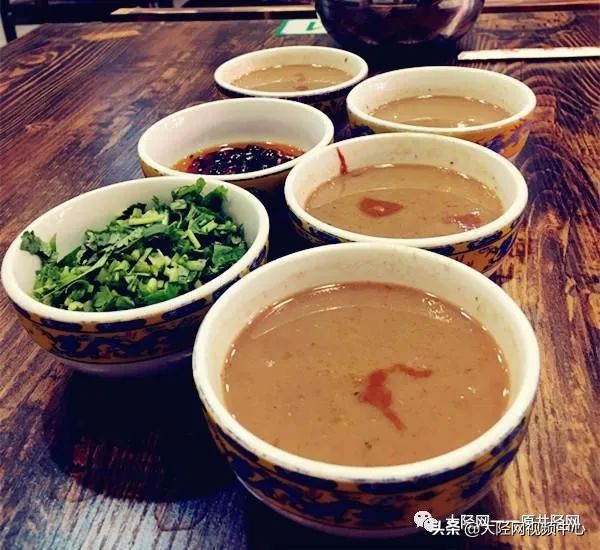 恩来顺火锅腾达新城店,恩来顺火锅北大街