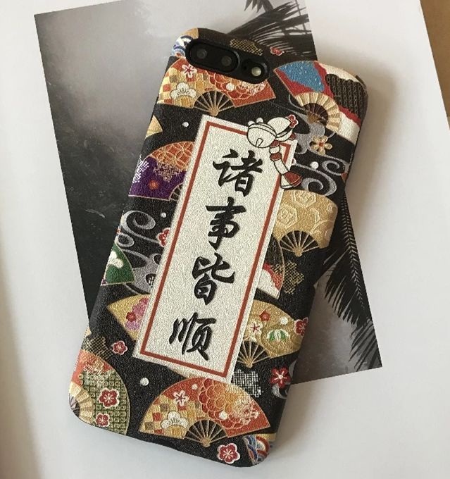 手机壳女款高颜值华为vivo,华为oppovivo通用蓝牙耳机壳