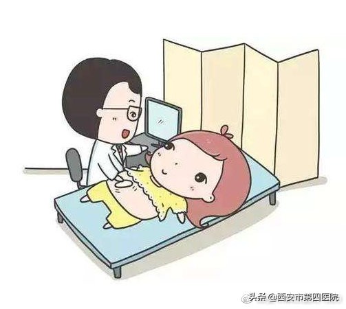 怎么看胎儿四维b超检查报告,孕妇三维四维分别检查什么