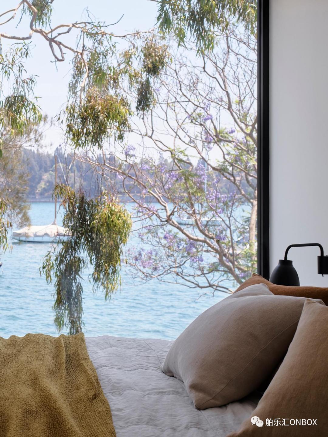 奢华艺术家居｜Arent＆Pyke惊艳的澳大利亚当代设计