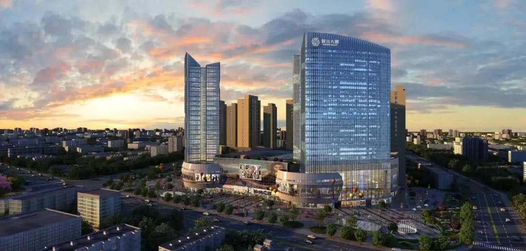 鎯婂枩搴椾竾璞″煄,鎯婂枩鍟嗗満